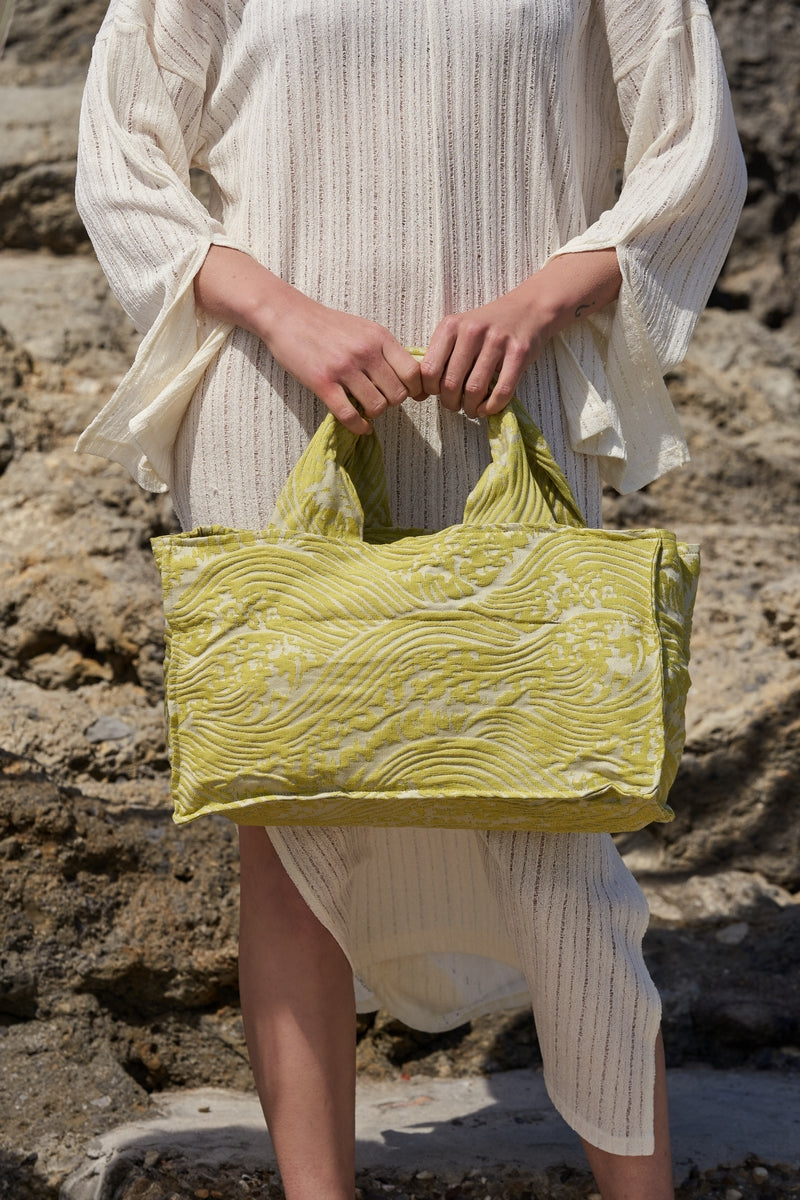 TSUNAMI - BAG