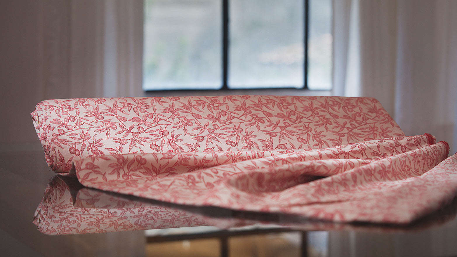 Olivo selvatico - Fabric