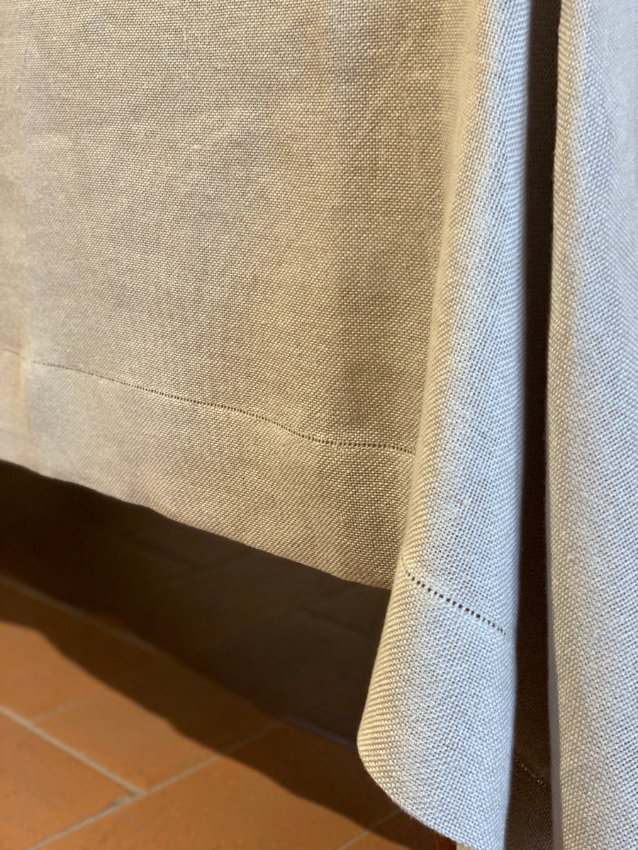 ANTICO CASENTINO TABLECLOTH "71x"118,5 (180x300cm)