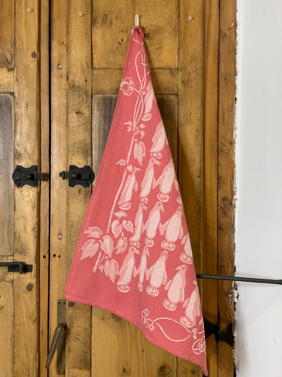 PATAGONIA - Kitchen Towel Penguins
