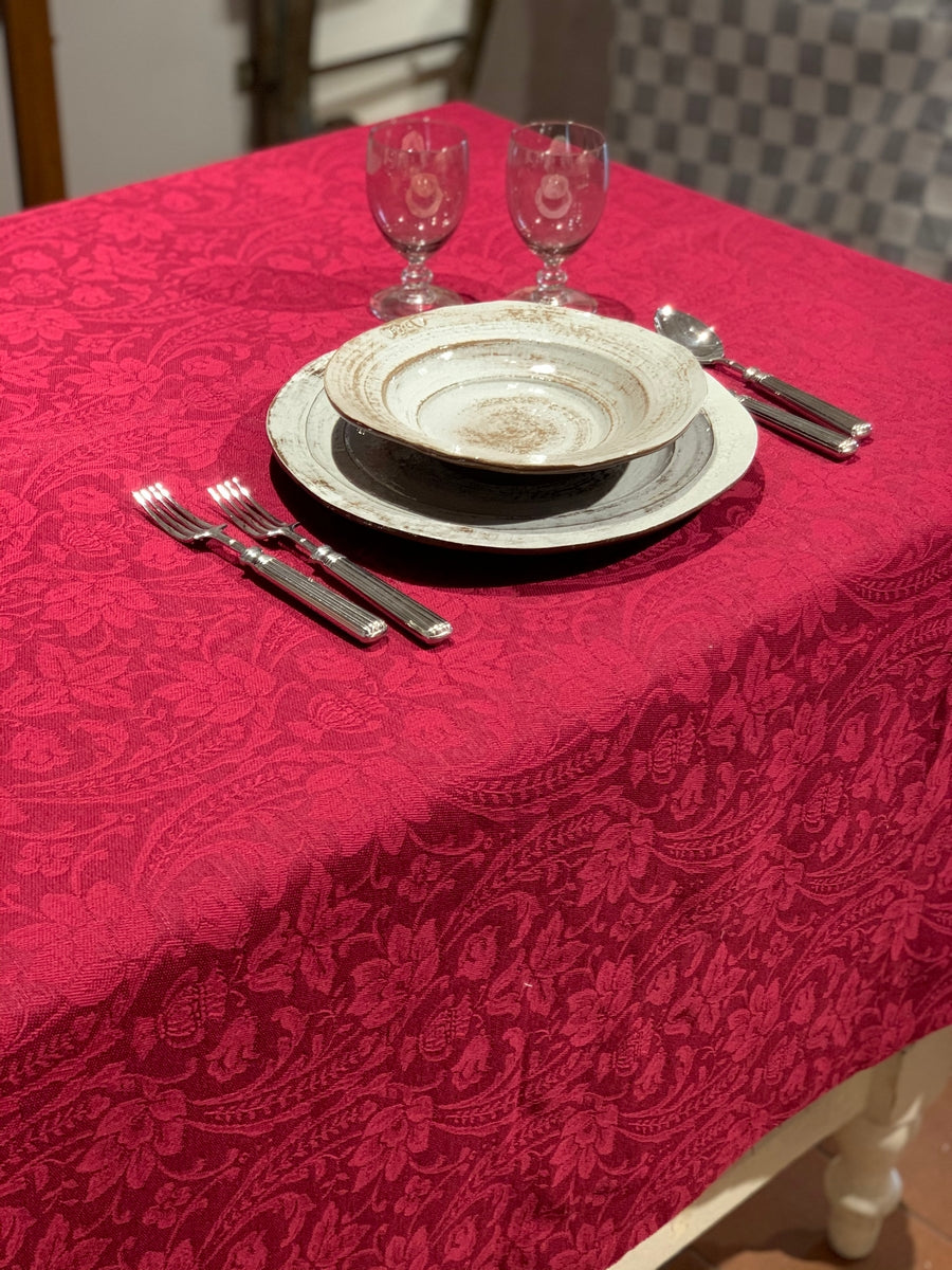 LIMITED EDITION DONNA DI COPPE - Christmas Red