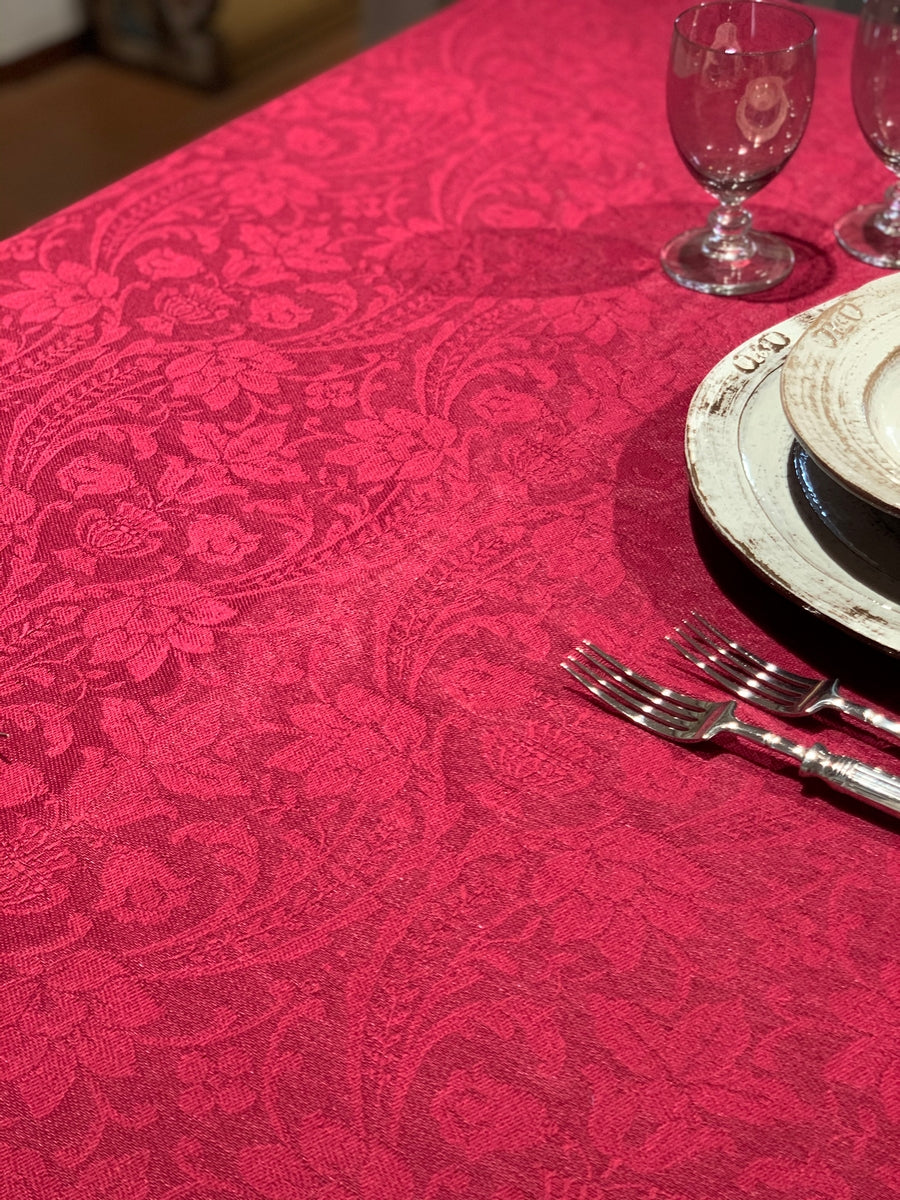 LIMITED EDITION DONNA DI COPPE - Christmas Red