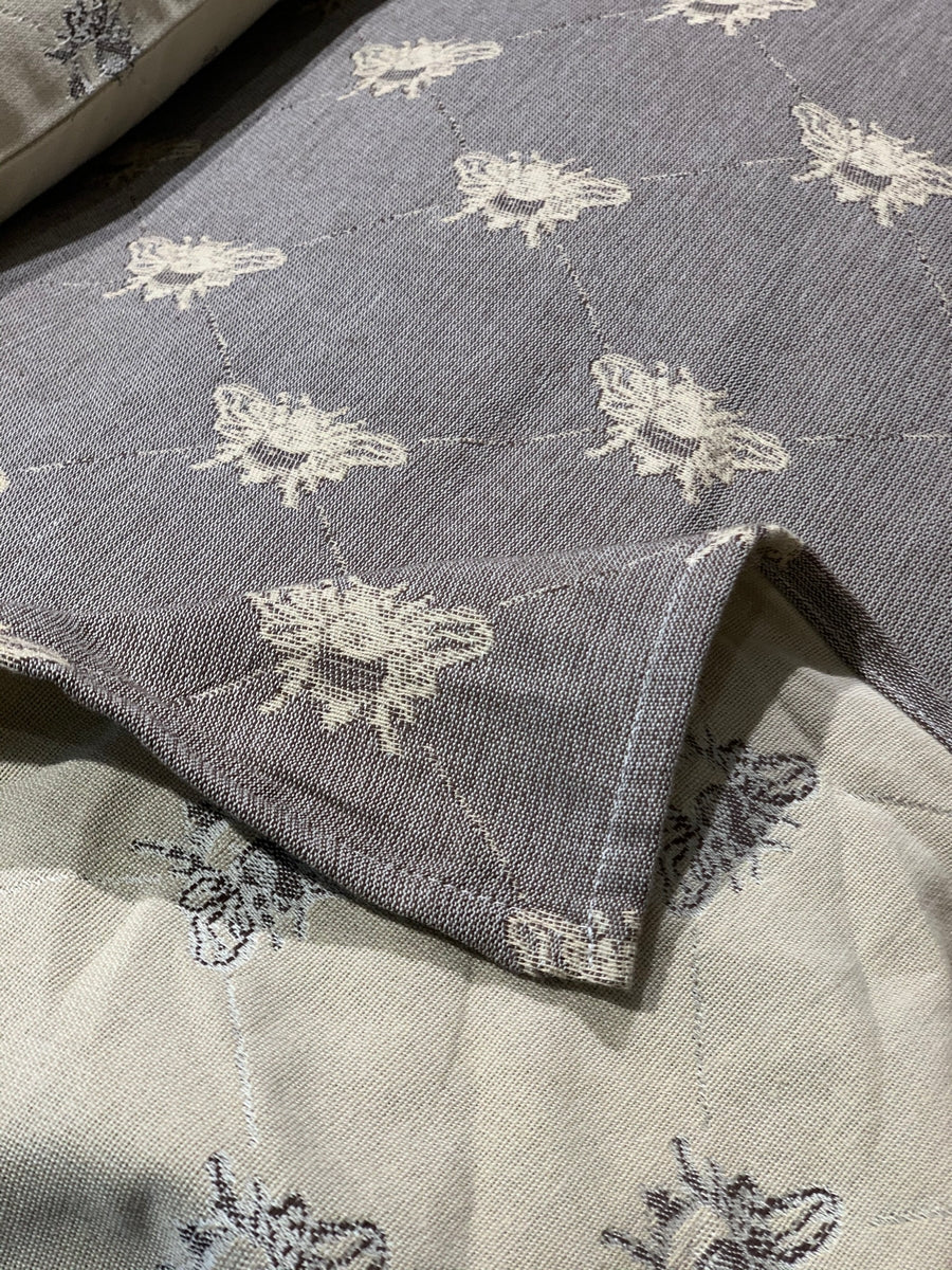 "Bees" PROPOLI - BED COVER