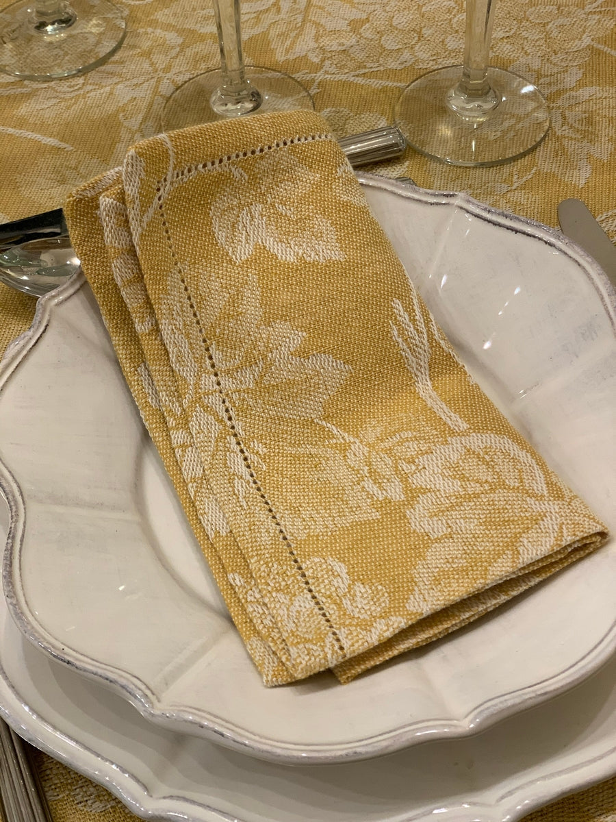 CINQUE DI CUORI - NAPKIN