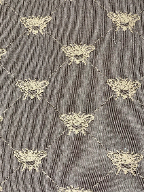 "Bees" PROPOLI - BED COVER