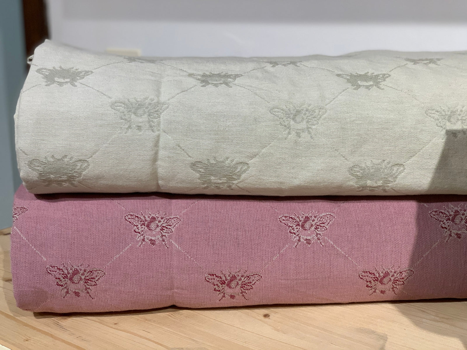 "Bees" PROPOLI - Fabric