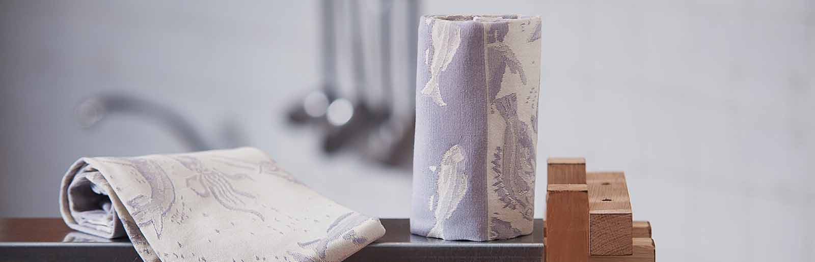 Nautilus - Kitchen towel