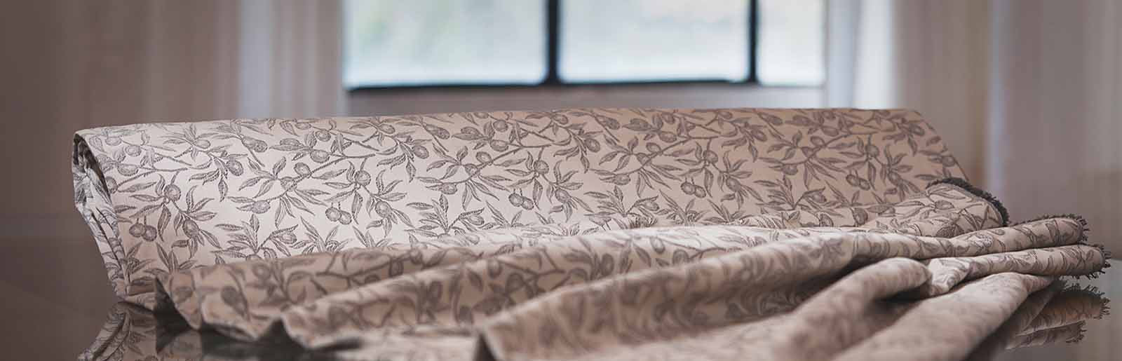 Olivo selvatico - Fabric