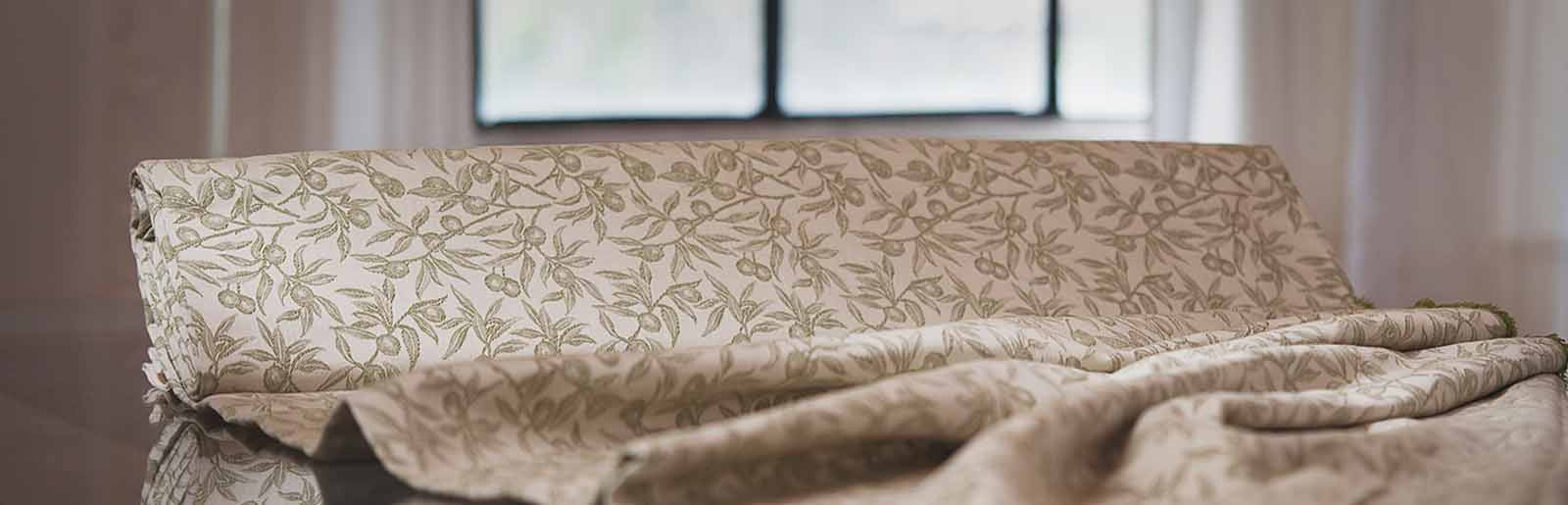 Olivo selvatico - Fabric