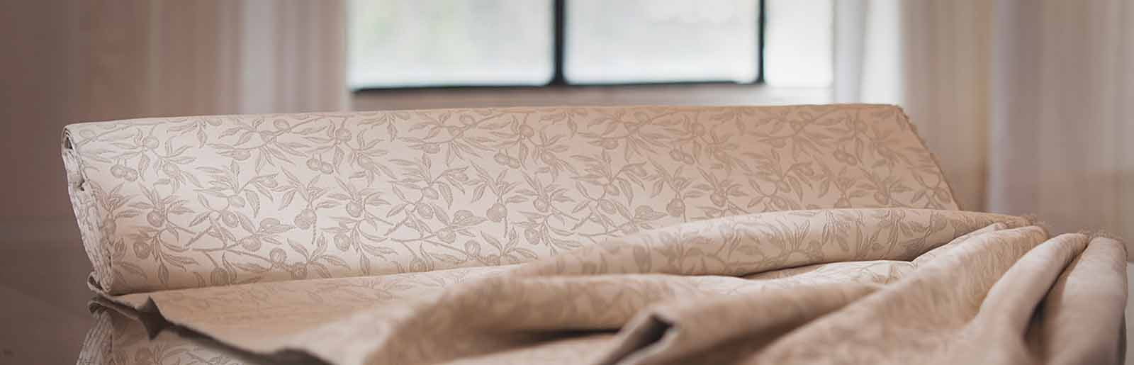 Olivo selvatico - Fabric