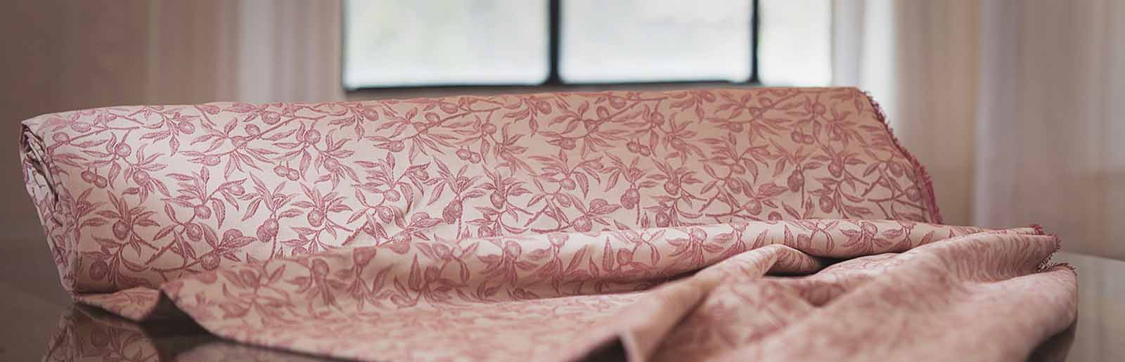 Olivo selvatico - Fabric