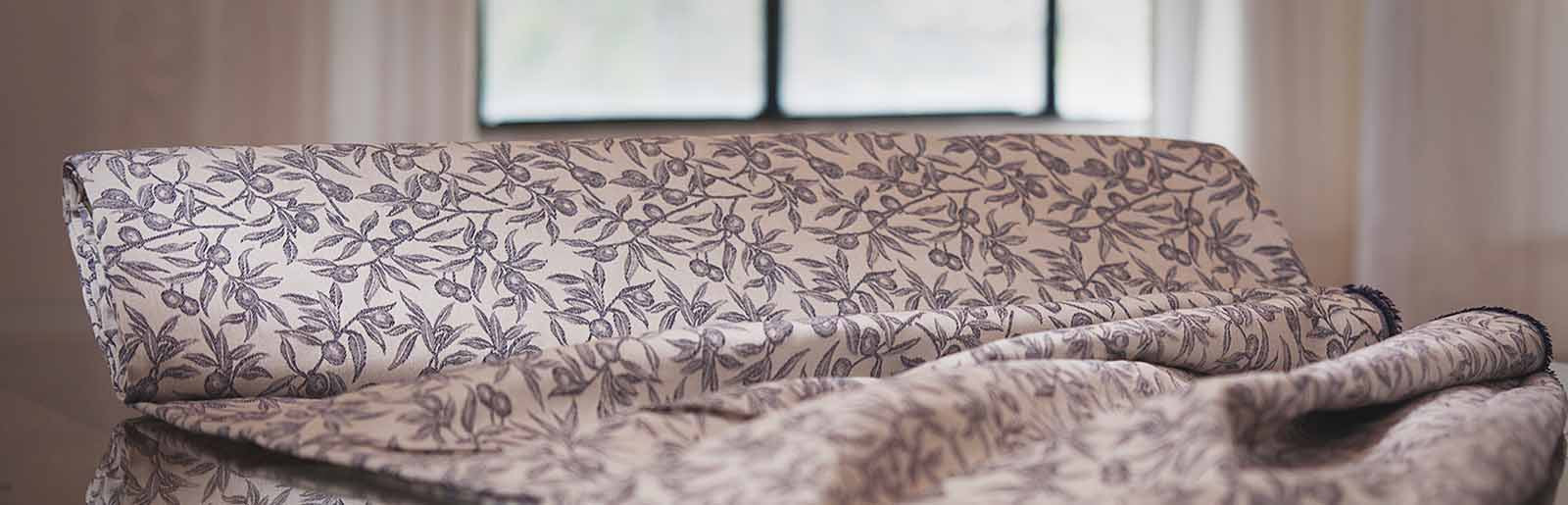 Olivo selvatico - Fabric