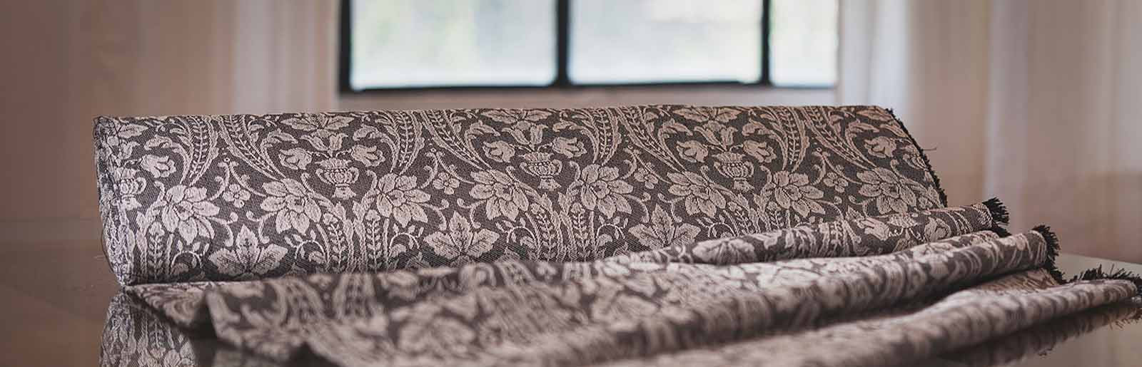 Donna di Coppe 116 inch wide (295cm)- Fabric