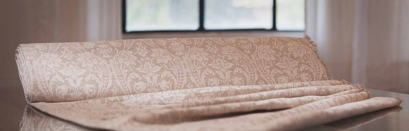 Donna di Coppe 116 inch wide (295cm)- Fabric