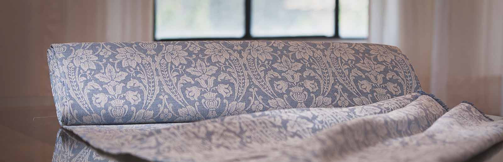 Donna di Coppe 116 inch wide (295cm)- Fabric