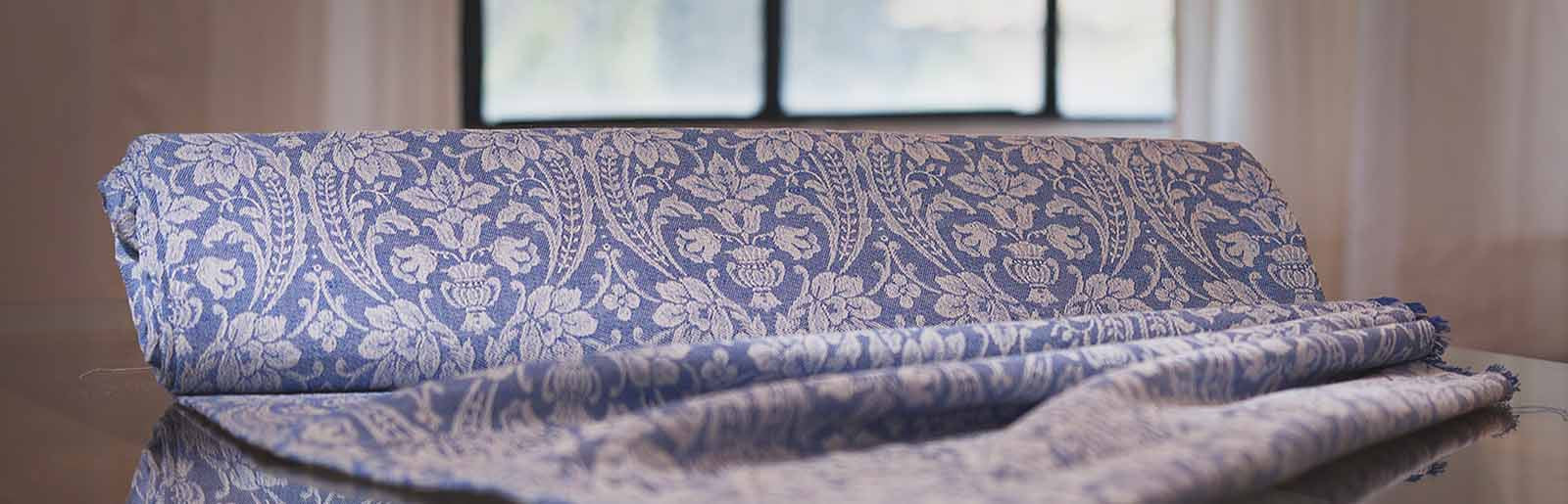 Donna di Coppe 116 inch wide (295cm)- Fabric