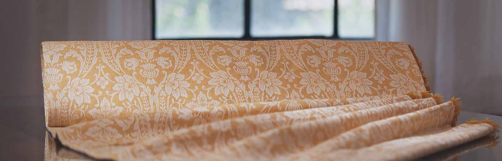 Donna di Coppe 116 inch wide (295cm)- Fabric