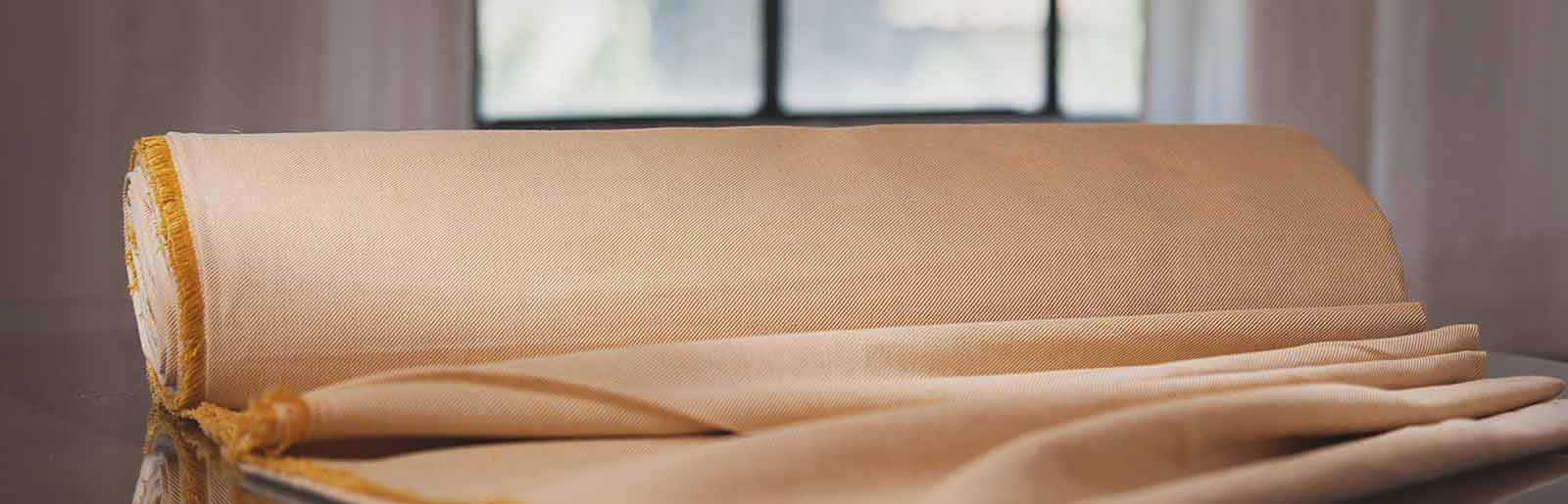 Zodiaco 320 - Fabric