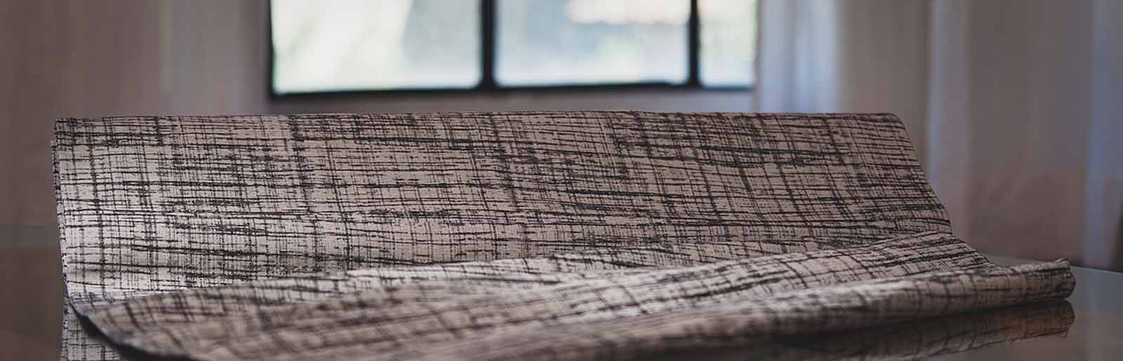 Giacometti - Fabric