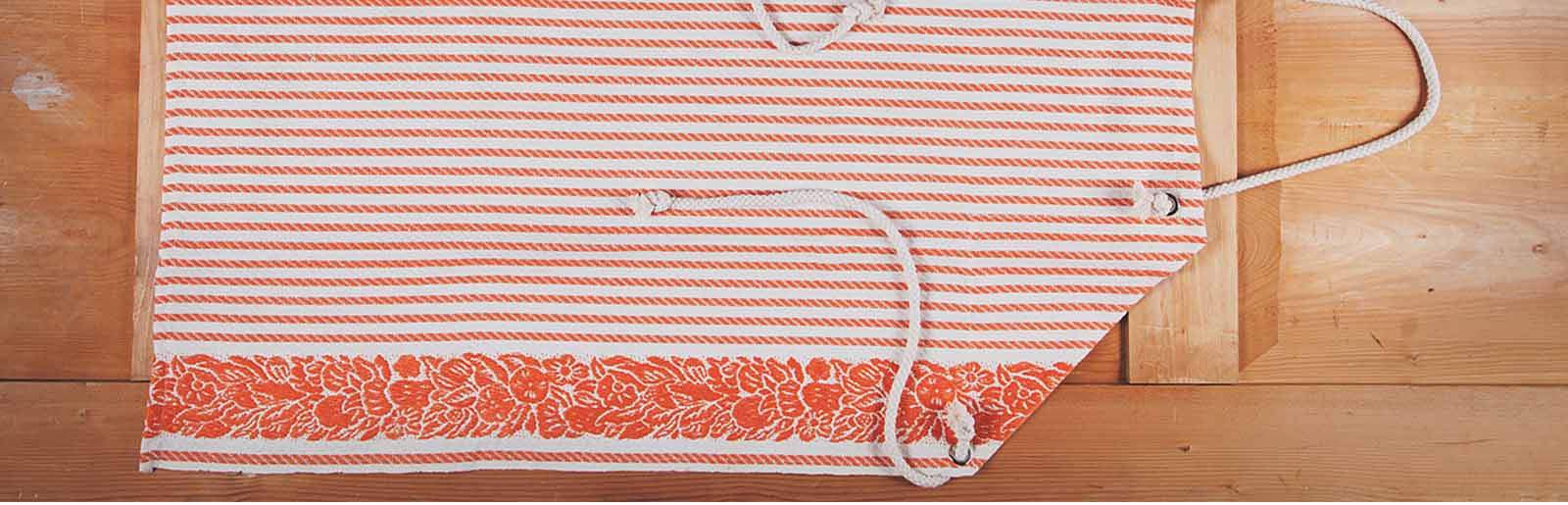 Mirto - Apron