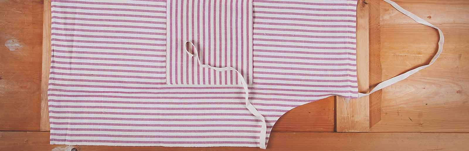 Melograno - Apron