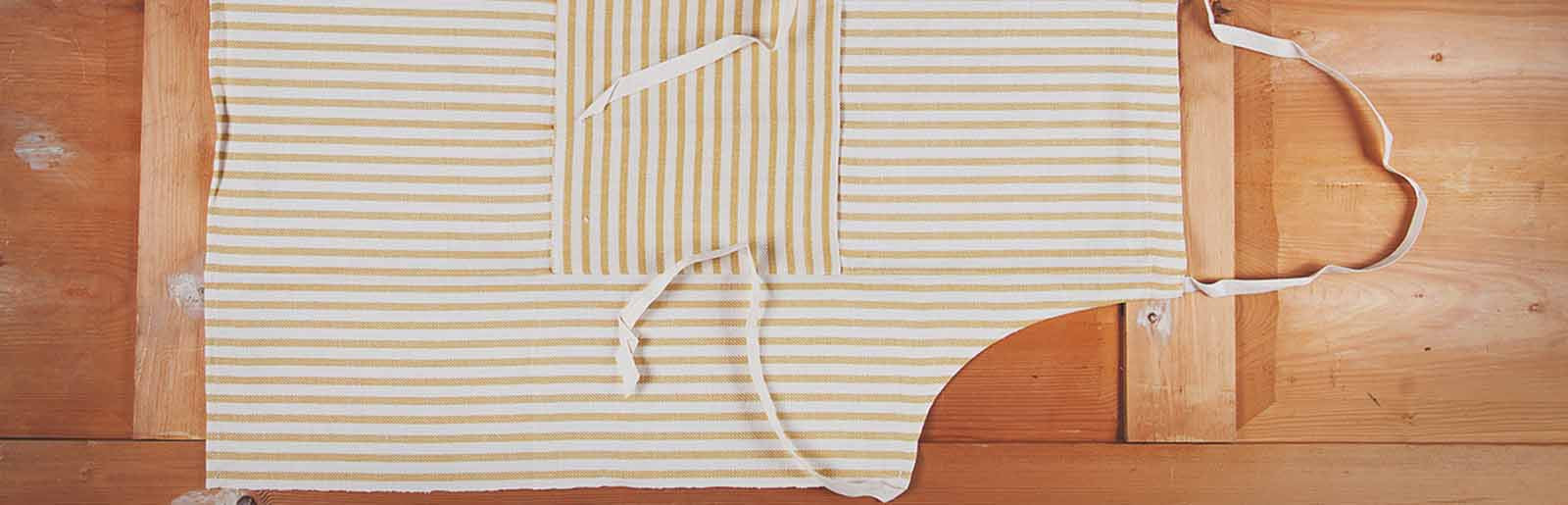 Melograno - Apron