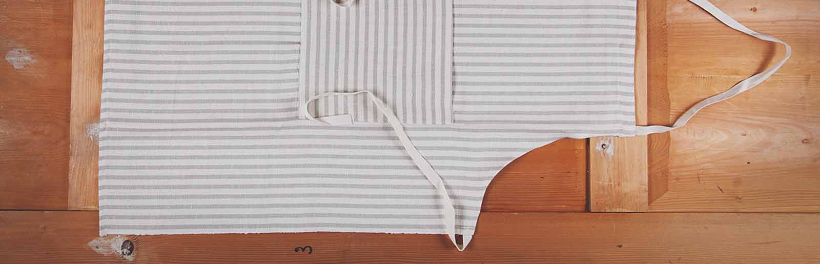 Melograno - Apron