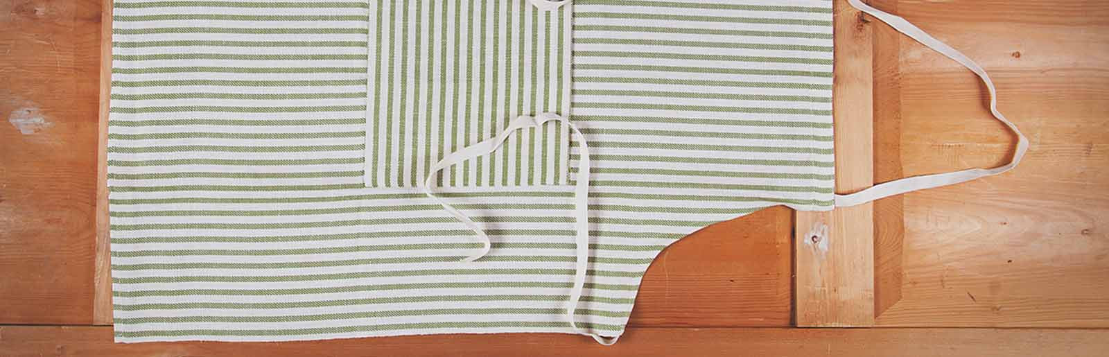 Melograno - Apron