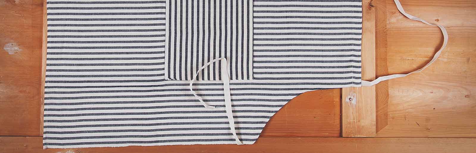 Melograno - Apron