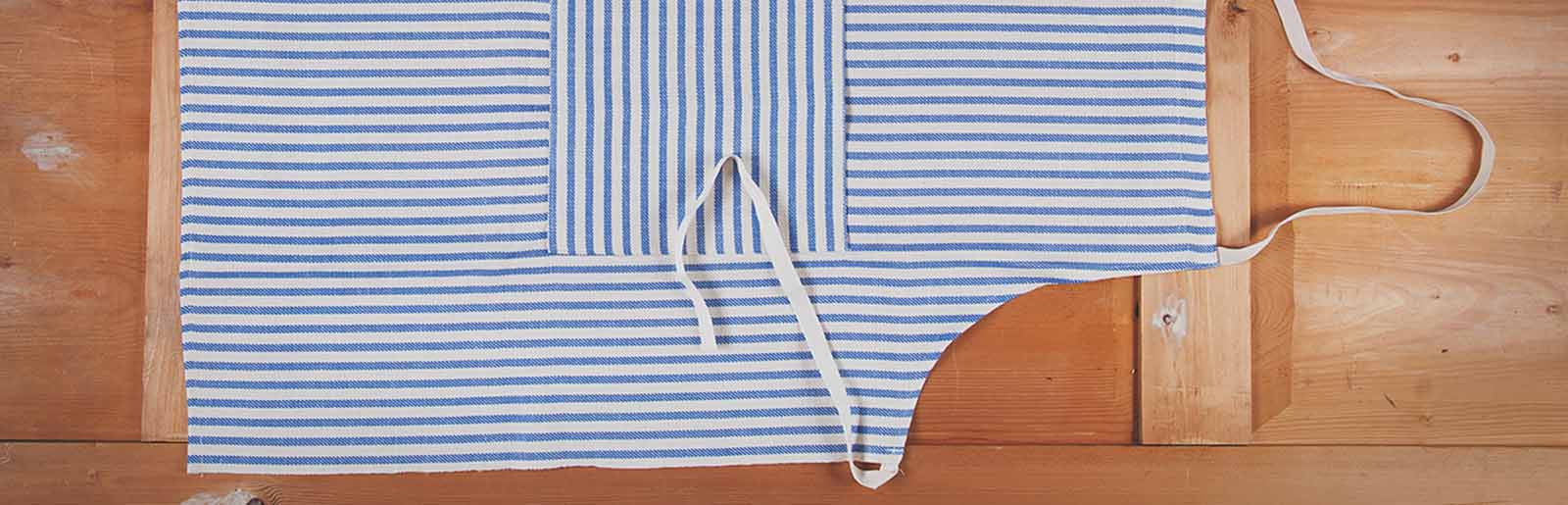 Melograno - Apron
