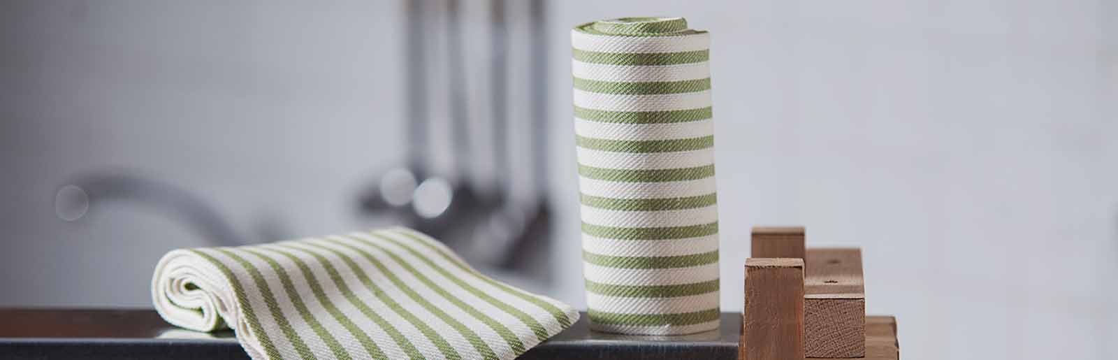 Melograno - Kitchen towel