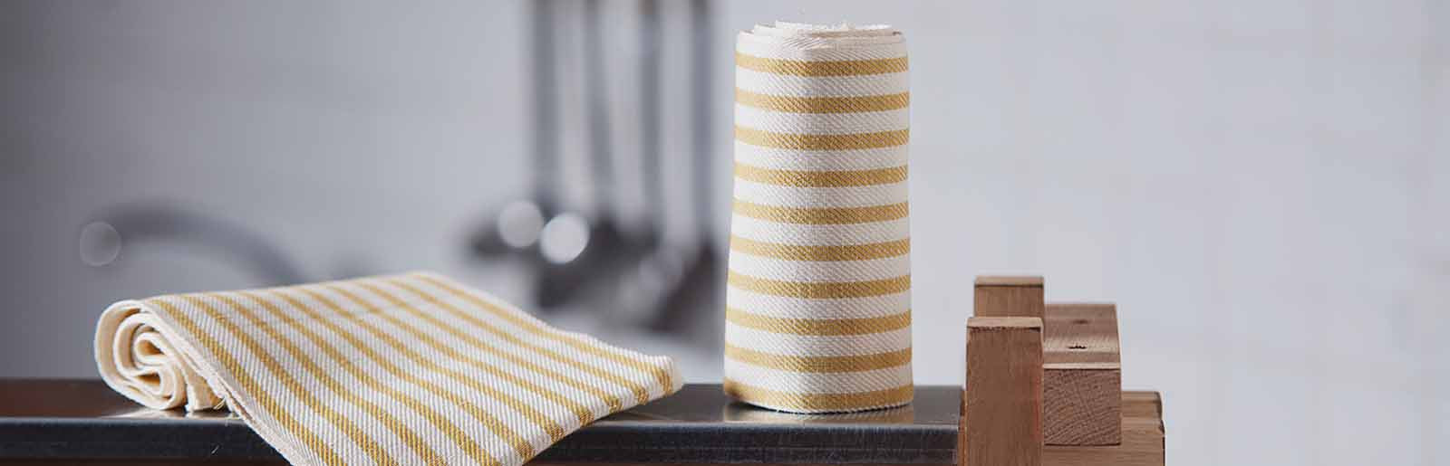 Melograno - Kitchen towel