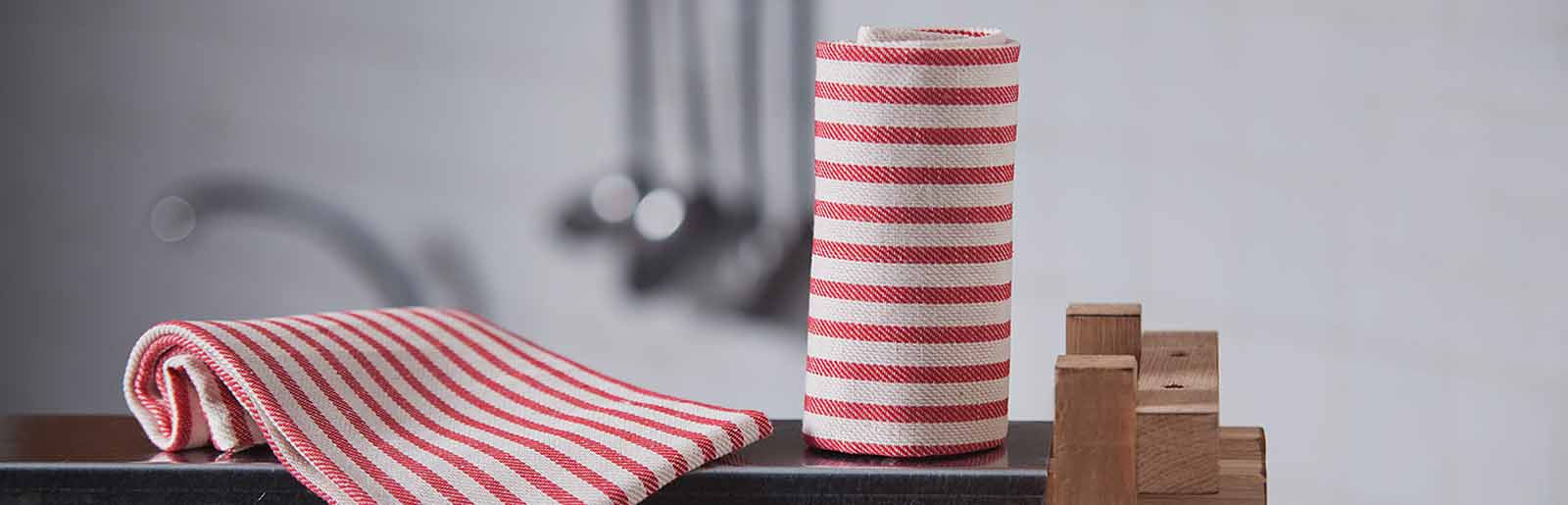 Melograno - Kitchen towel