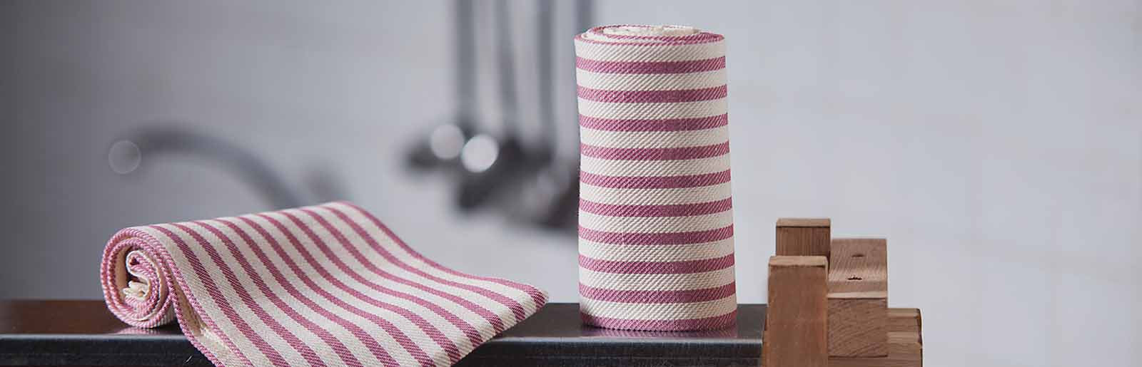 Melograno - Kitchen towel