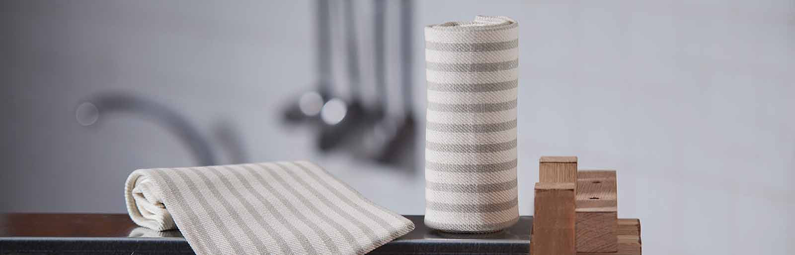 Melograno - Kitchen towel