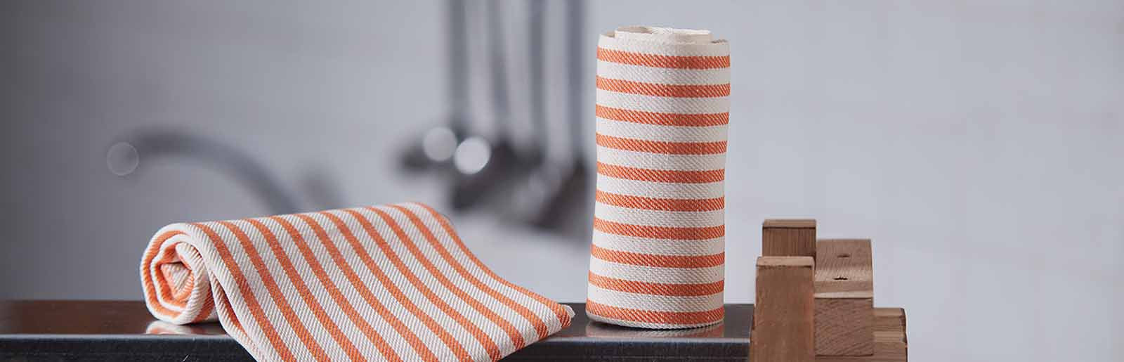 Melograno - Kitchen towel
