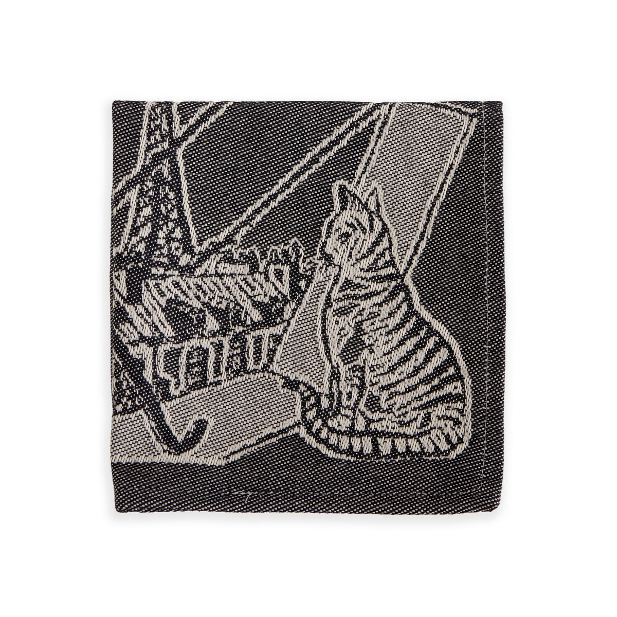 NAPKIN - LA CUISINE DU 6E ÉTAGE
