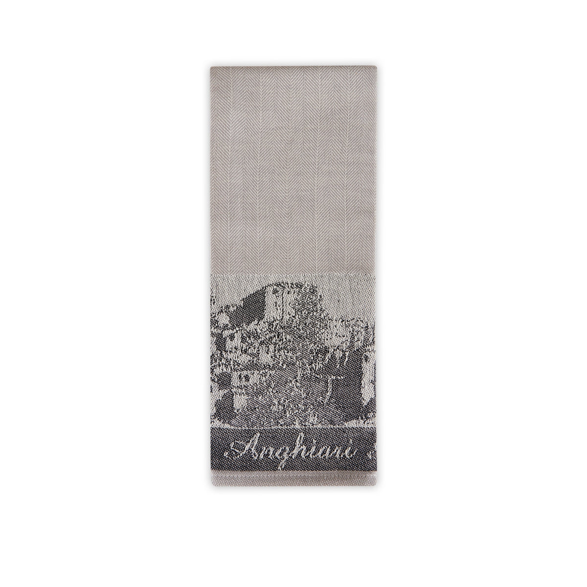ANGHIARI - CANOVACCIO JACQUARD