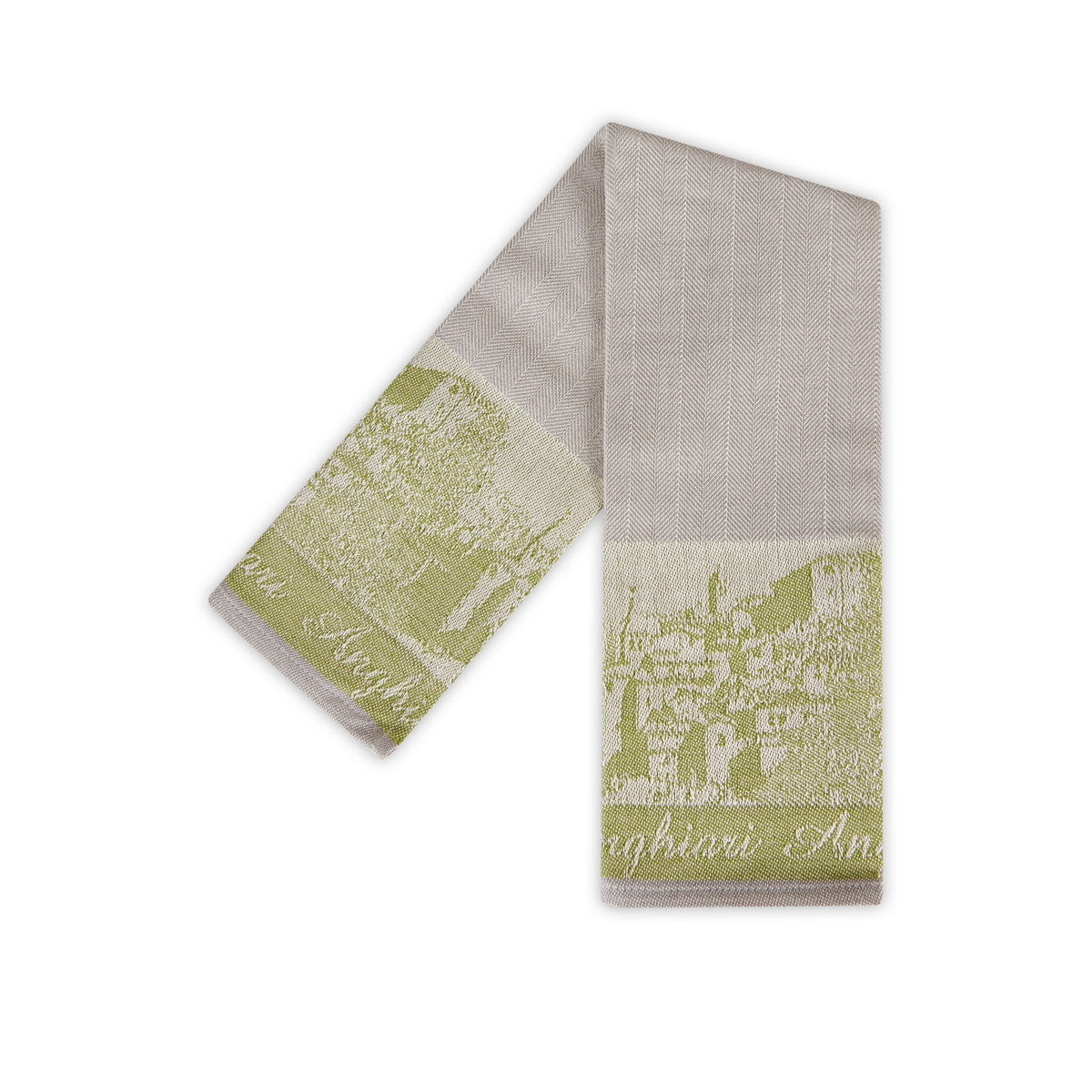 ANGHIARI - CANOVACCIO JACQUARD