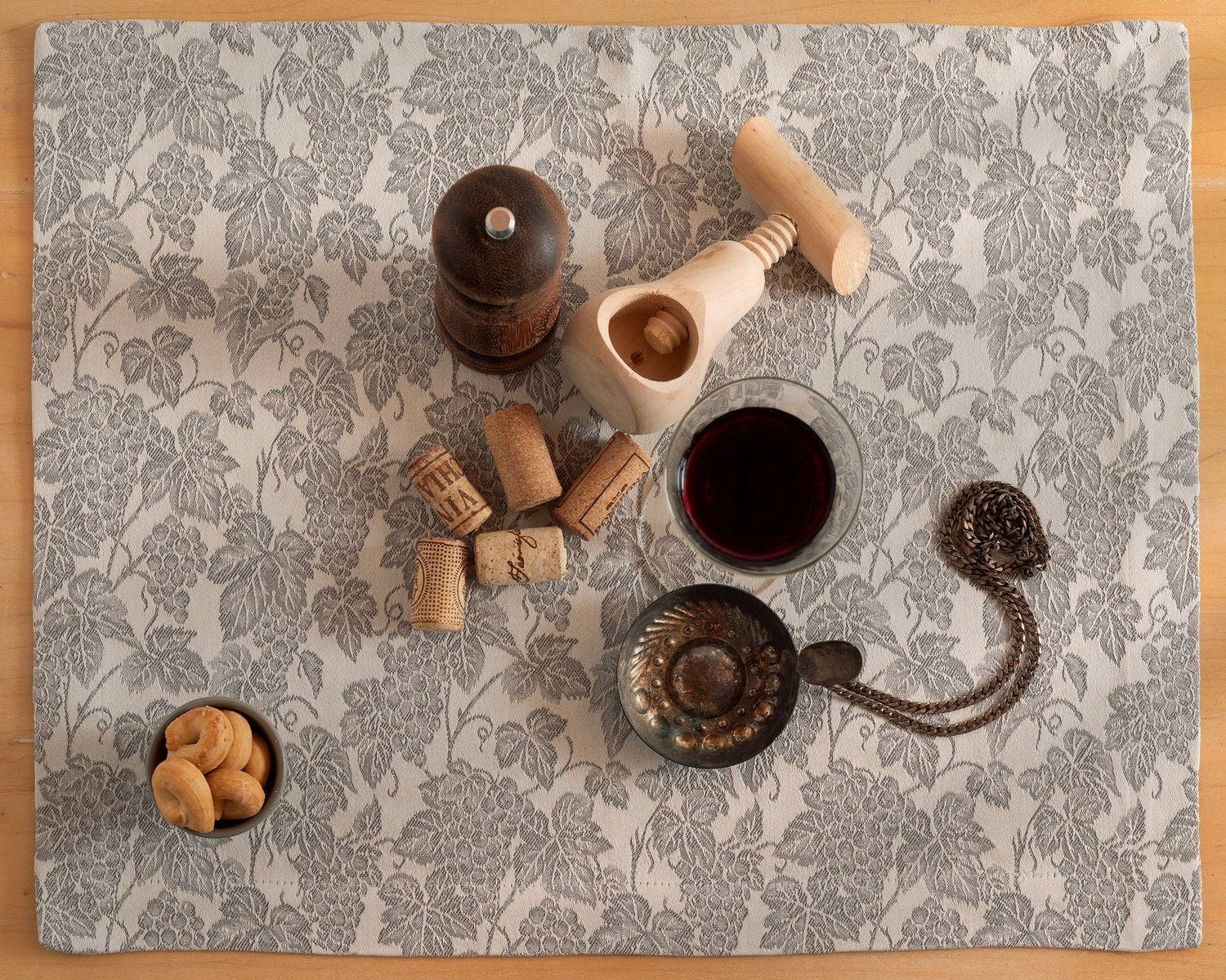 PLACEMAT - CANAIOLA