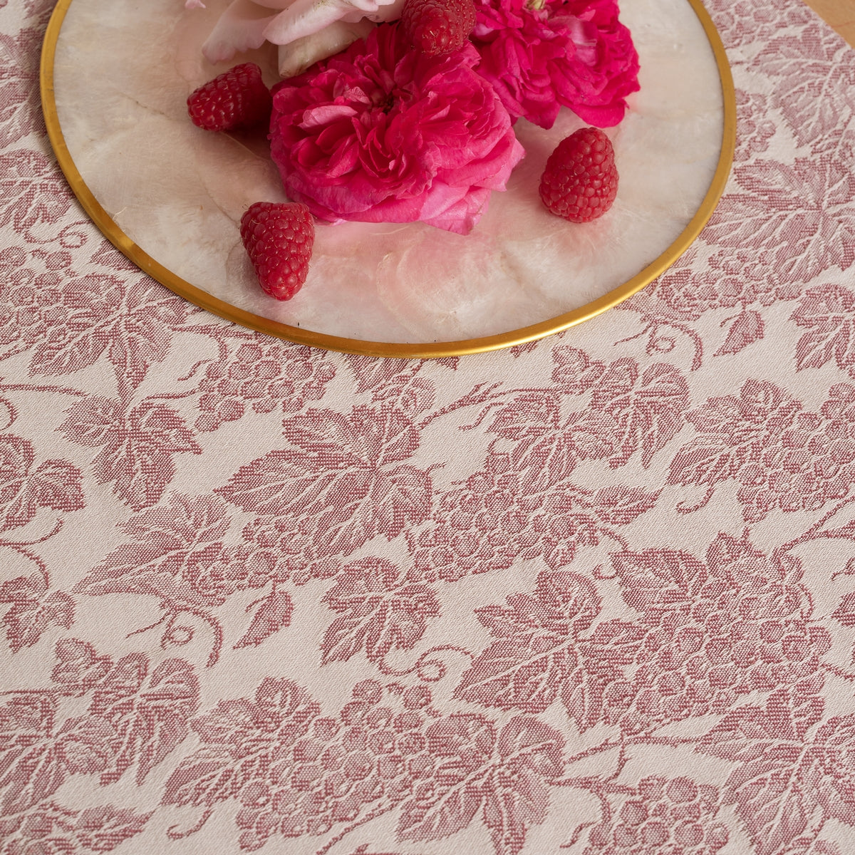 PLACEMAT - CANAIOLA