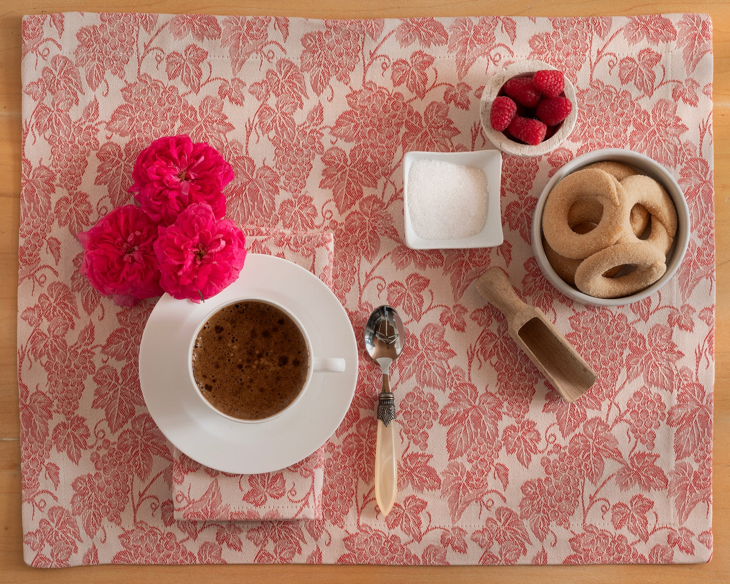 PLACEMAT - CANAIOLA