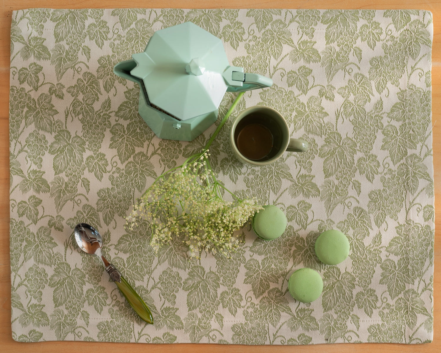 PLACEMAT - CANAIOLA