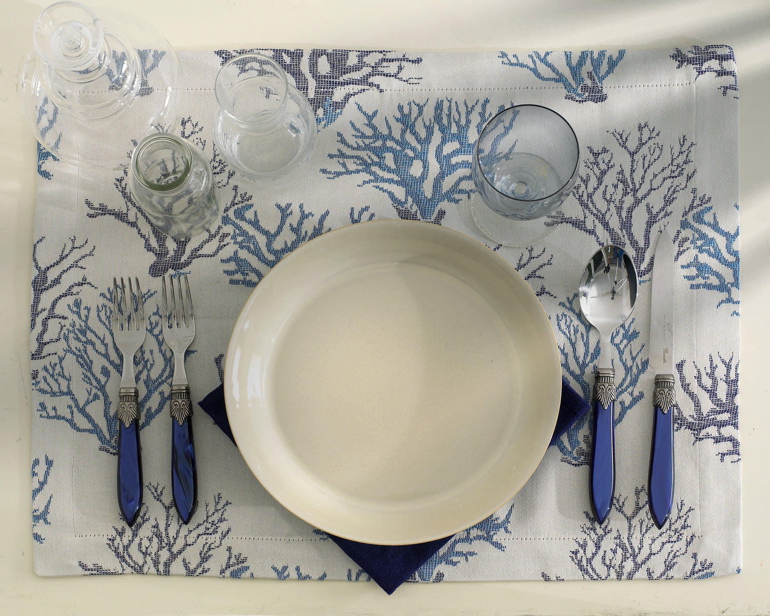 CORALLI - PLACEMAT