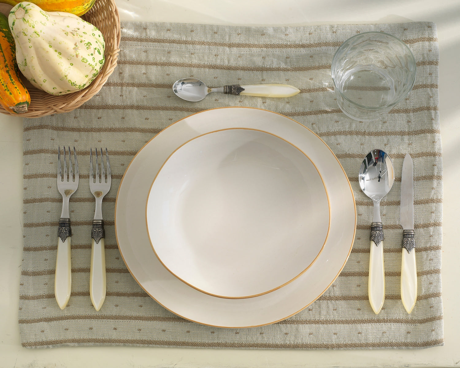 PLACEMAT KOKAND