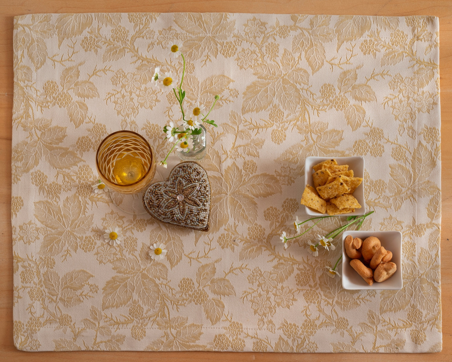 PLACEMAT - MORE DI BOSCO