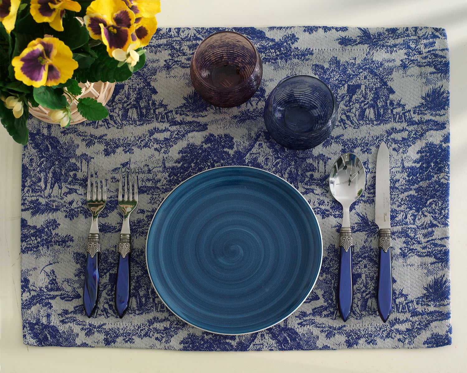 PICCOLA BRETAGNA - PLACEMAT