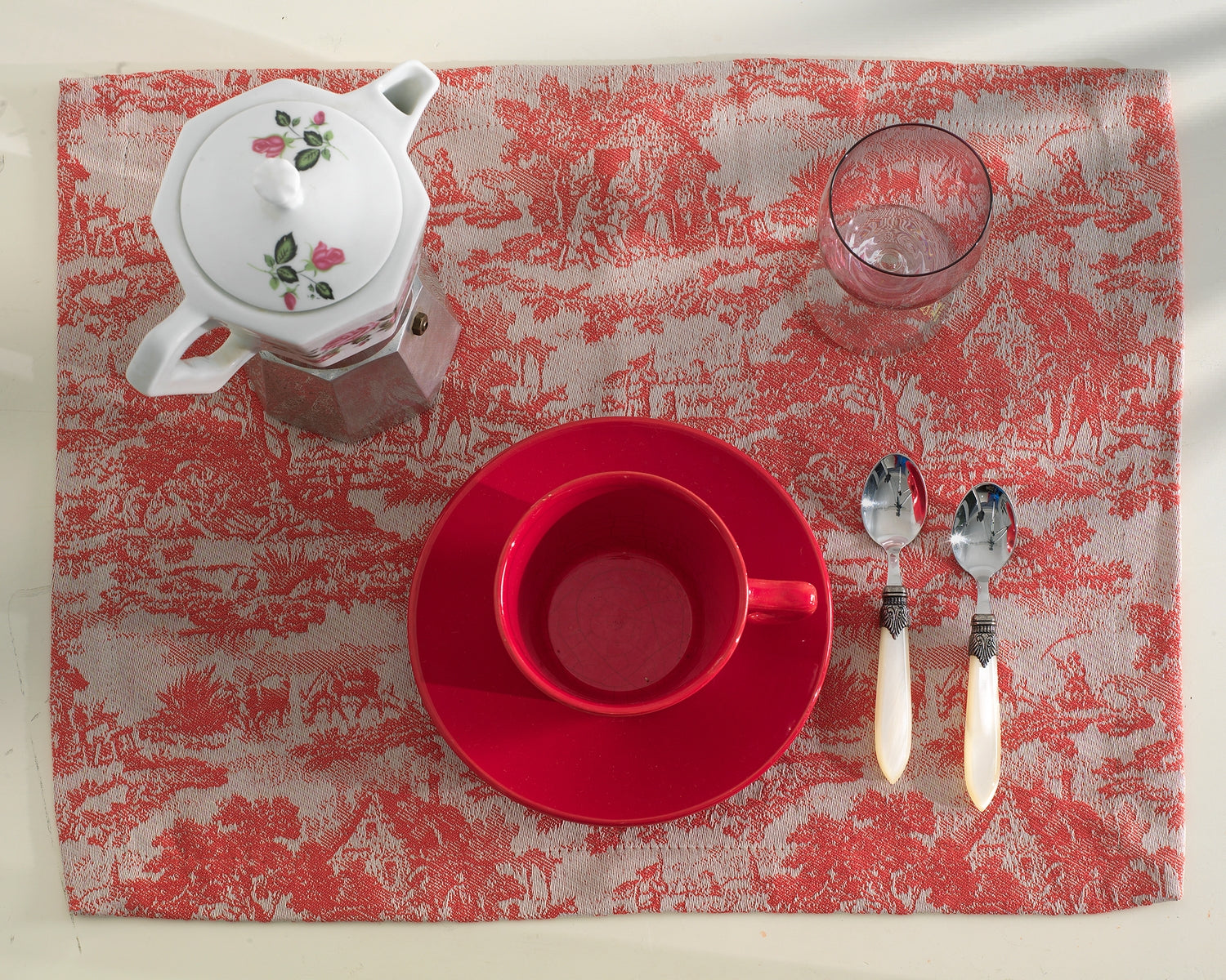 PICCOLA BRETAGNA - PLACEMAT