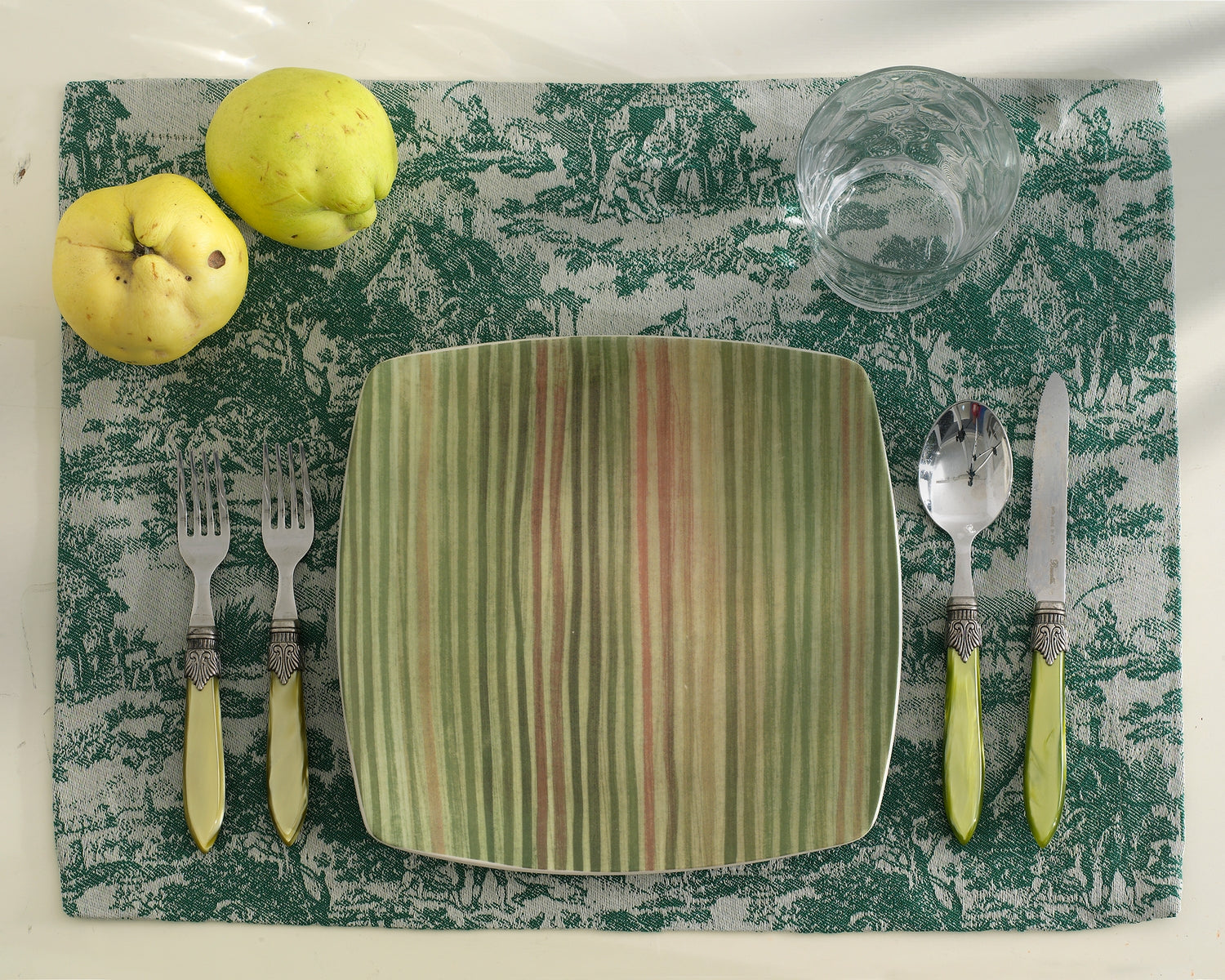 PICCOLA BRETAGNA - PLACEMAT