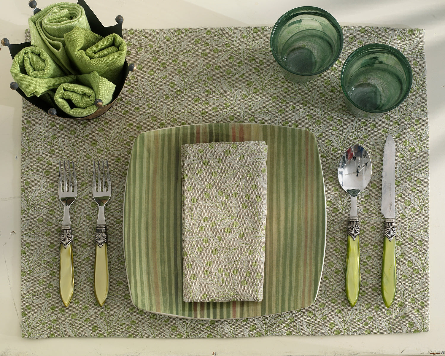 SAKURA - PLACEMAT